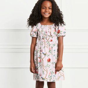 Hill House Home limited edition The Tiny Sienna Dress